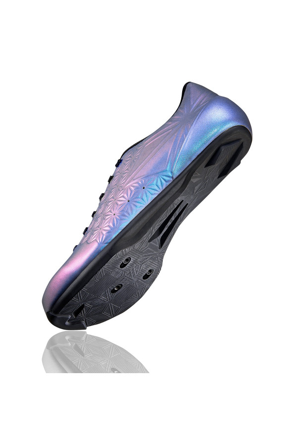 Buty szosowe Supacaz Suave - Oil Slick - 46
