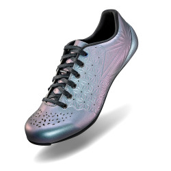 Buty szosowe Supacaz Suave - Oil Slick - 46