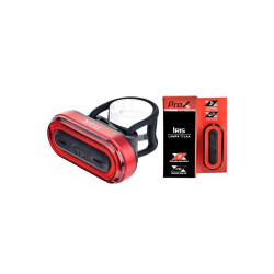 Lampka tylna Prox IRIS 50 Lm USB