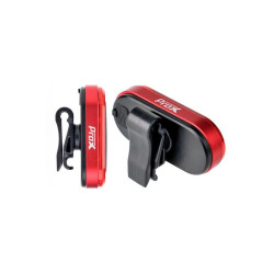 Lampka tylna Prox IRIS 50 Lm USB
