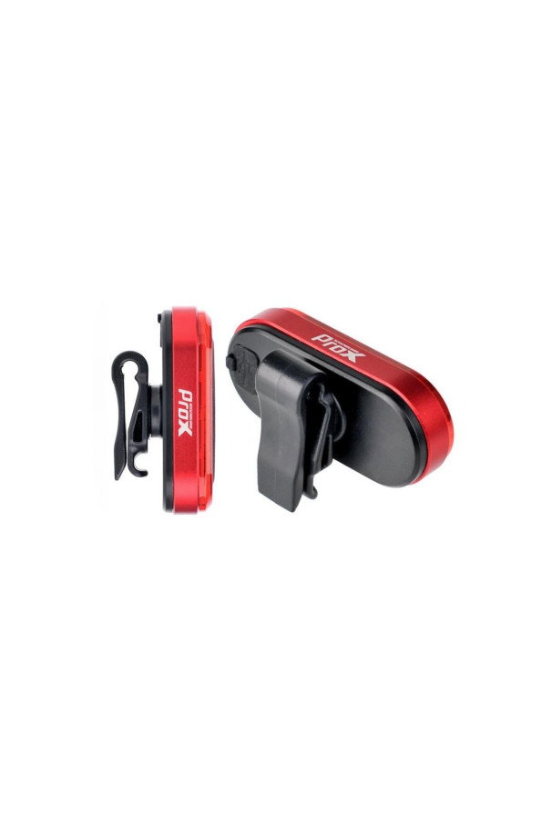 Lampka tylna Prox IRIS 50 Lm USB