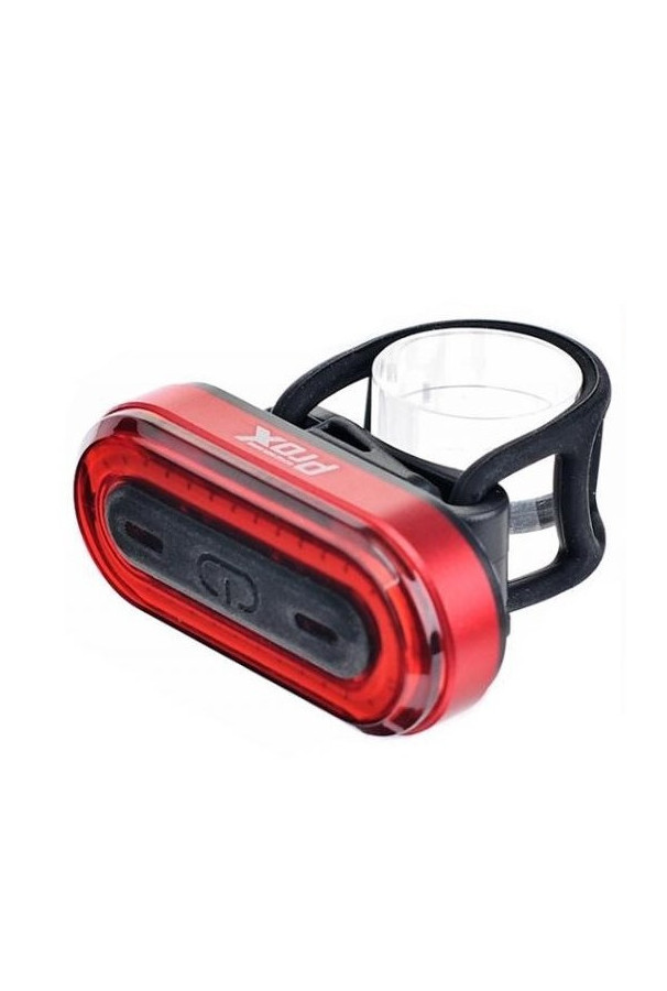 Lampka tylna Prox IRIS 50 Lm USB