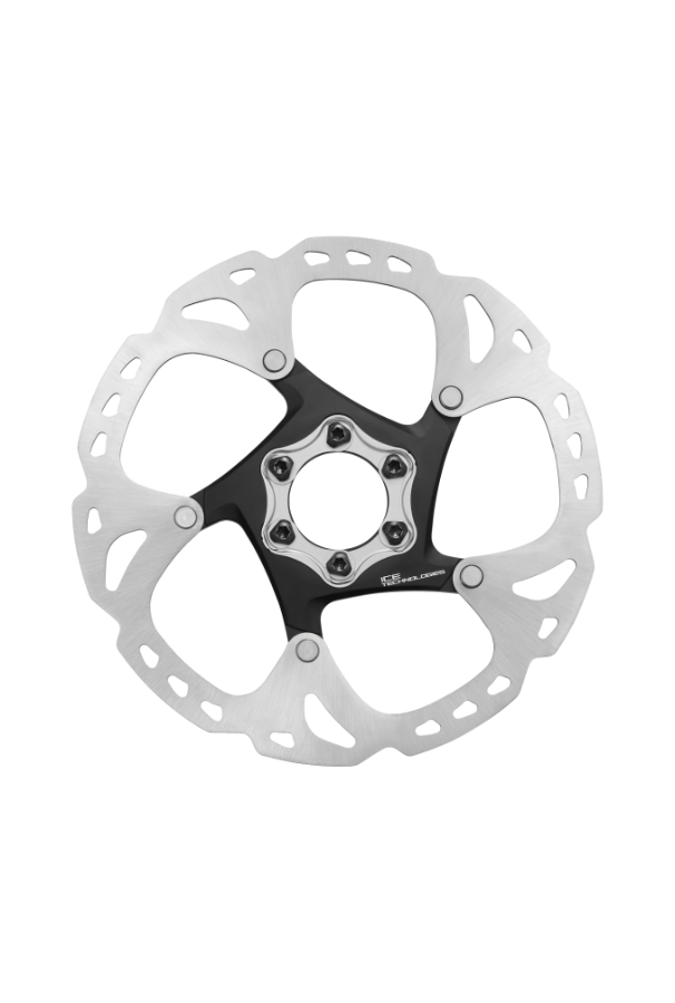 Tarcza hamulca SM-RT86 180mm 6 śrub