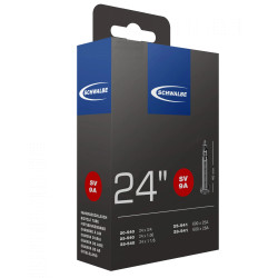 Dętka Schwalbe 24"...