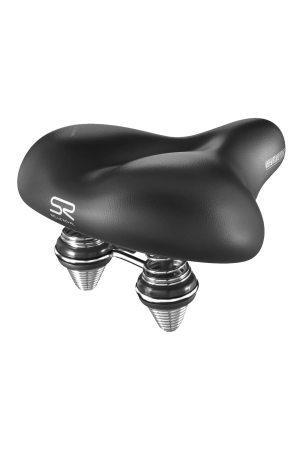 Siodło Selle Royal Manhatten Premium 270x245 mm UNISEX