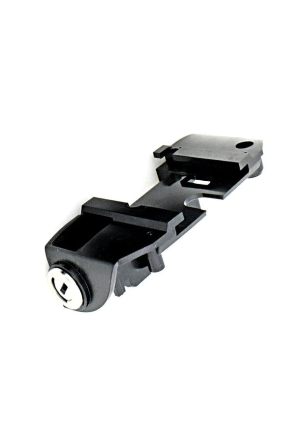 BOSCH E-BIKE ZAMEK Z BLOKADĄ DO AKUMULATORÓW BAGAŻNIKOWYCH POWERPACK