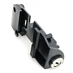 BOSCH E-BIKE ZAMEK Z BLOKADĄ DO AKUMULATORÓW BAGAŻNIKOWYCH POWERPACK