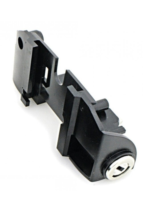 BOSCH E-BIKE ZAMEK Z BLOKADĄ DO AKUMULATORÓW BAGAŻNIKOWYCH POWERPACK