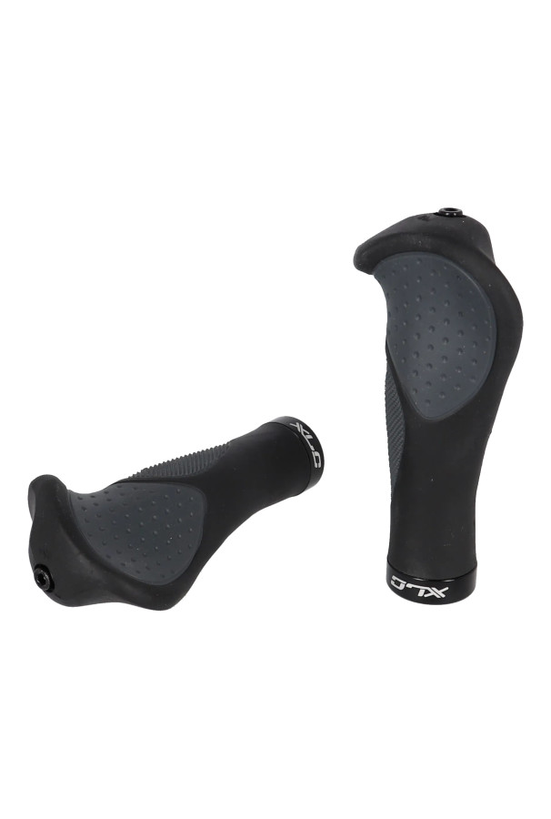 Ergonomiczne chwyty XLC Ergo GR-S22 135 mm