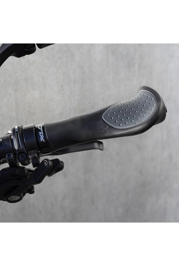 Ergonomiczne chwyty XLC Ergo GR-S22 135 mm