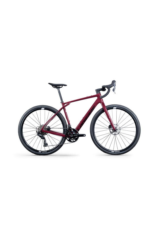 Rower Gravel Lapierre Crosshill CF 6.0 46S