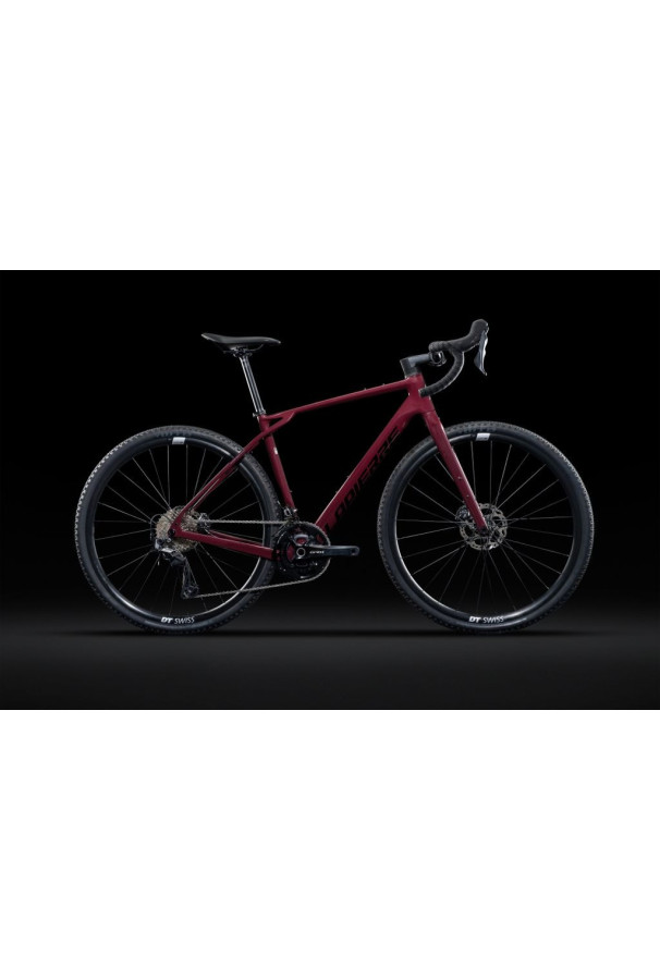 Rower Gravel Lapierre Crosshill CF 6.0 49M