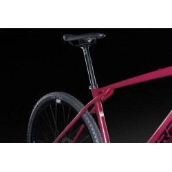 Rower Gravel Lapierre Crosshill CF 6.0 49M