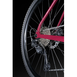 Rower Gravel Lapierre Crosshill CF 6.0 49M