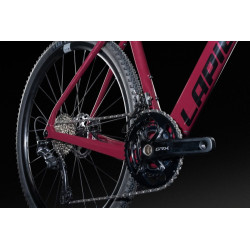 Rower Gravel Lapierre Crosshill CF 6.0 49M