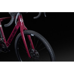 Rower Gravel Lapierre Crosshill CF 6.0 46S