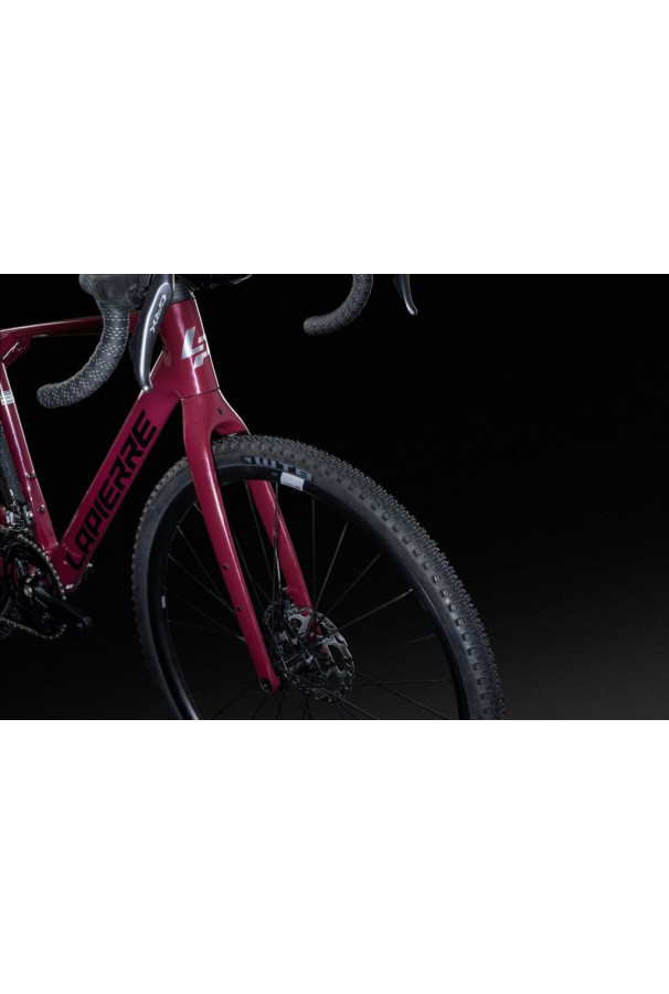 Rower Gravel Lapierre Crosshill CF 6.0 46S