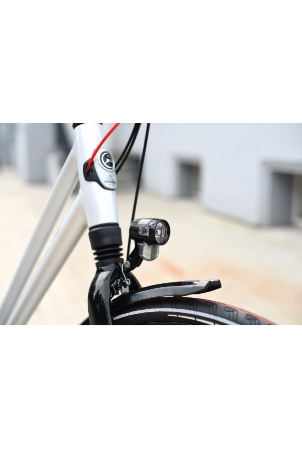 Lampka AXA BlueLine 30 LUX Steady Auto T