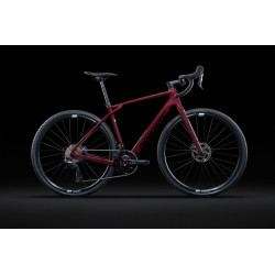 Rower Gravel Lapierre Crosshill CF 6.0 46S