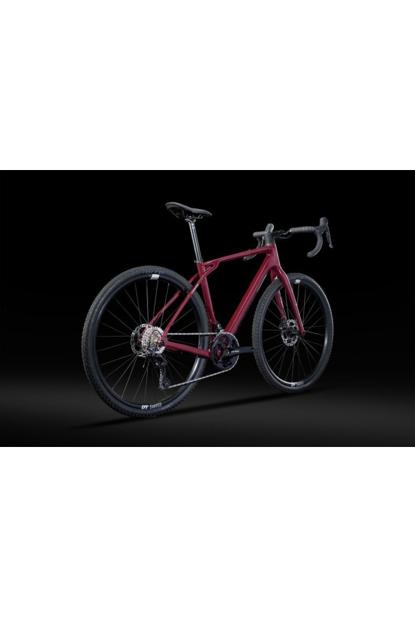 Rower Gravel Lapierre Crosshill CF 6.0 46S
