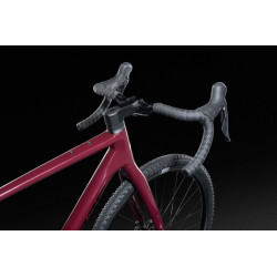 Rower Gravel Lapierre Crosshill CF 6.0 46S