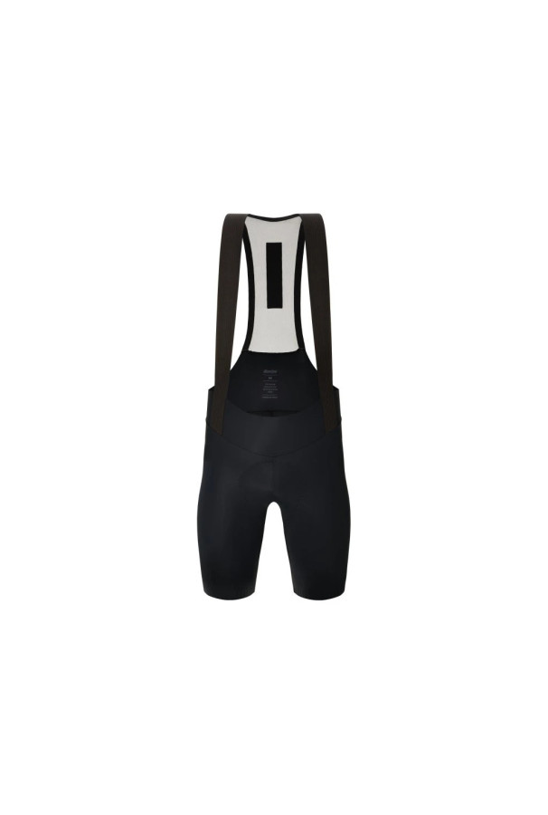 Spodenki Santini Plush Black L