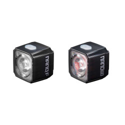 Zestaw lampek CAT NANO F/NANO60 LD830F/R