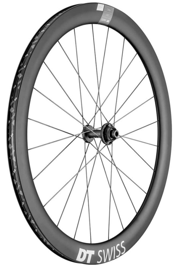 Koło przód DT Swiss ARC 1400 DICUT 50 CL 12/100mm