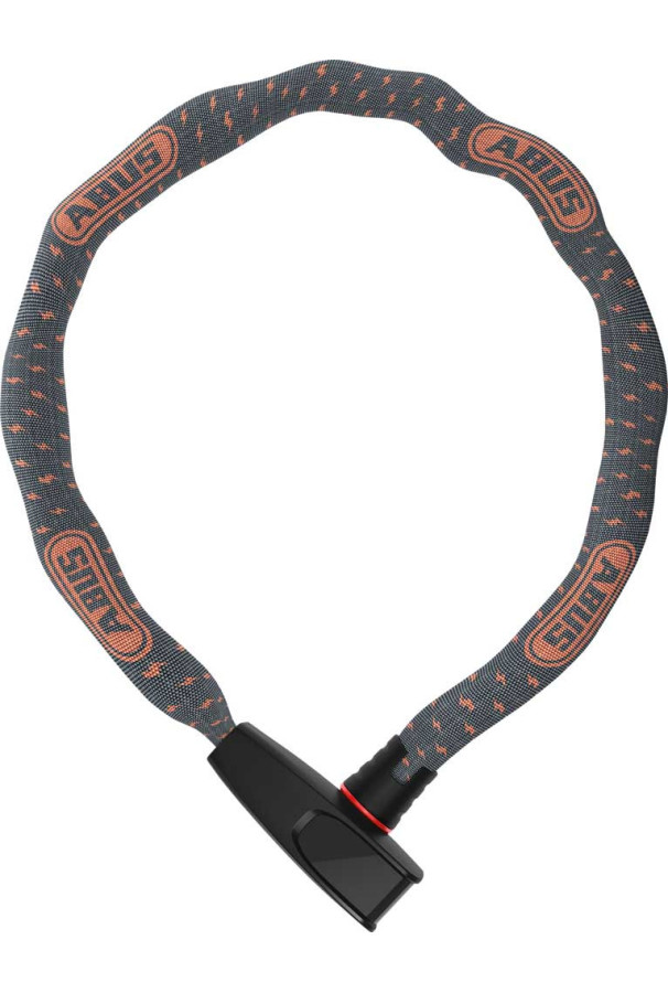 Łańcuch ABUS Catena 6806K 85 cm GREY LIGH