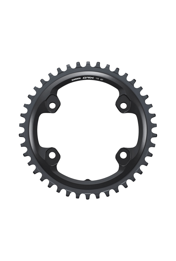 Tarcza Shimano GRX 42T FC-RX810 BCD 110
