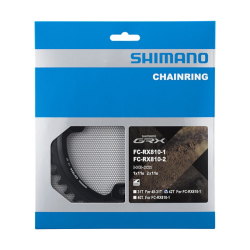 Tarcza Shimano GRX 42T FC-RX810 BCD 110