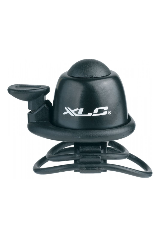 Dzwonek XLC Mini Czarny DD-M07