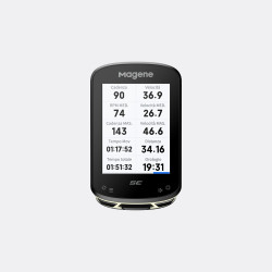 Licznik rowerowy komputer Magene C506 SE