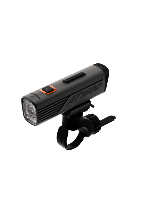 Lampa przednia Smart Magene AT1600