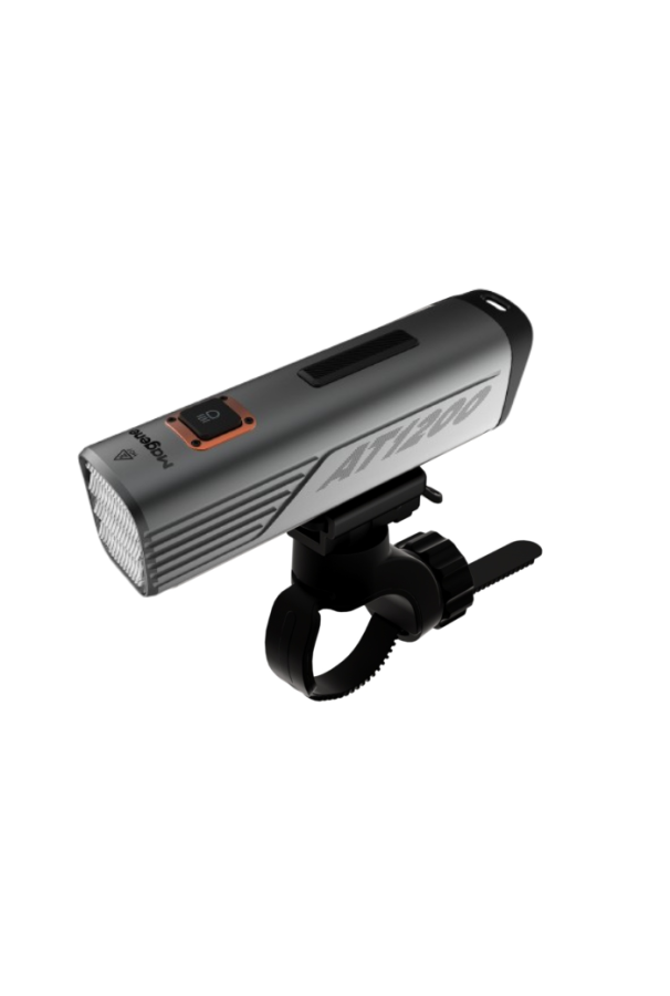Lampa przednia Smart Magene AT1200