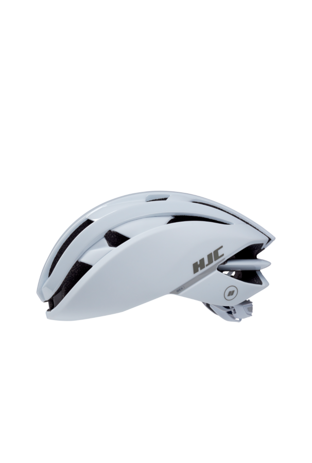 Kask Rowerowy HJC IBEX 3 Gloss White S 51-56 cm