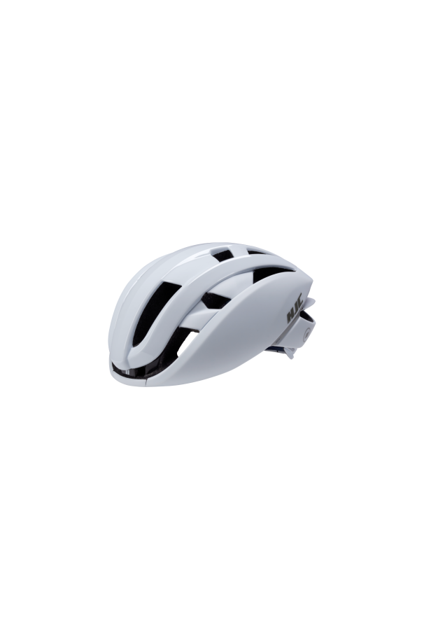 Kask Rowerowy HJC IBEX 3 Gloss White S 51-56 cm