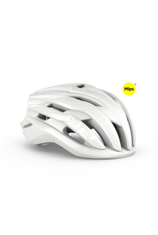 Kask rowerowy MET Trenta MIPS S
