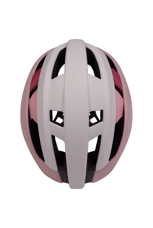 Kask Rowerowy HJC IBEX 3 Pink Beige S 51-56 cm