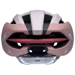 Kask Rowerowy HJC IBEX 3 Pink Beige S 51-56 cm