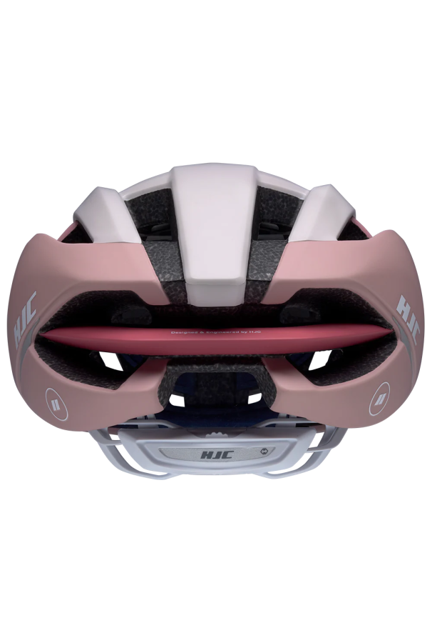 Kask Rowerowy HJC IBEX 3 Pink Beige S 51-56 cm