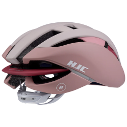 Kask Rowerowy HJC IBEX 3 Pink Beige S 51-56 cm