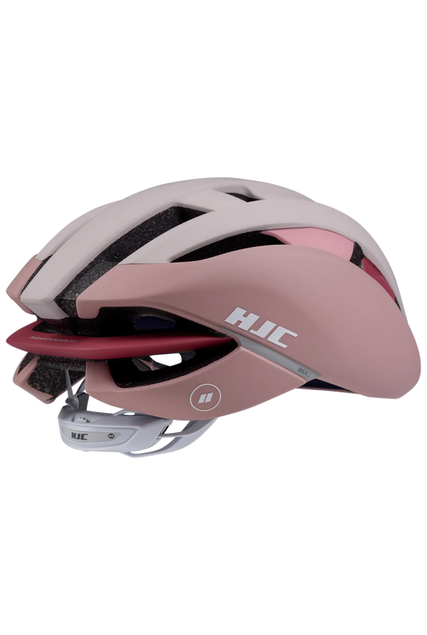 Kask Rowerowy HJC IBEX 3 Pink Beige S 51-56 cm