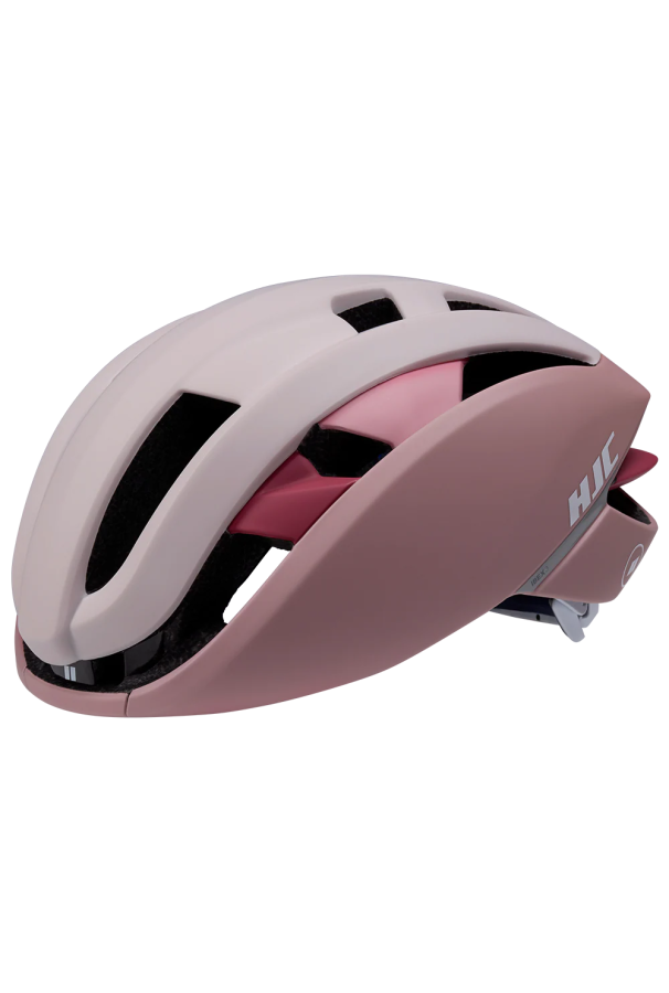 Kask Rowerowy HJC IBEX 3 Pink Beige S 51-56 cm