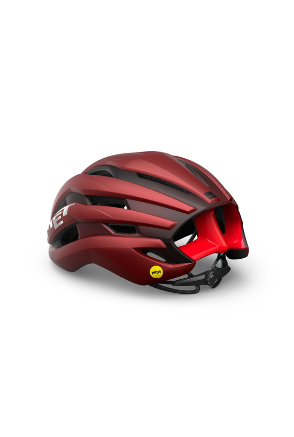 Kask rowerowy MET Trenta MIPS M 56-58 cm