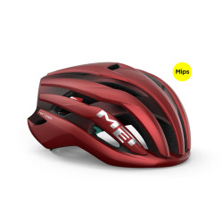 Kask rowerowy MET Trenta...