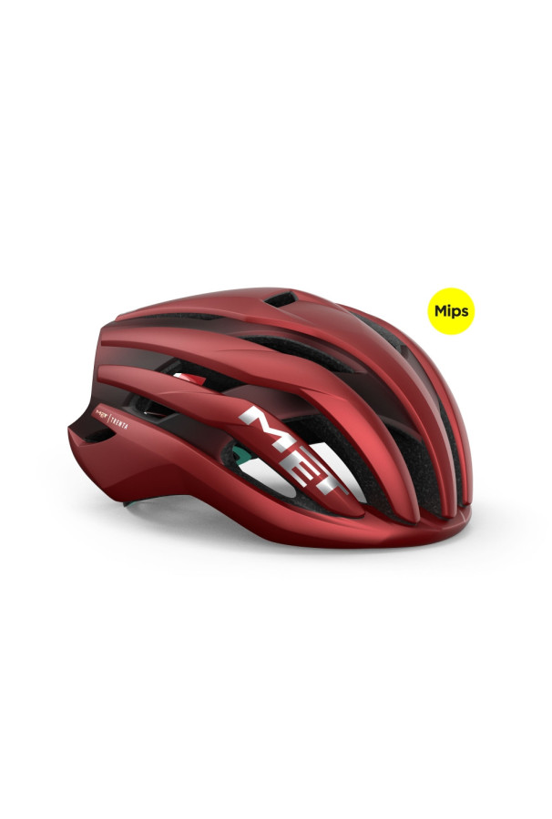 Kask rowerowy MET Trenta MIPS M 56-58 cm