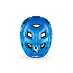 Kask dziecięcy MET Hooray XS 46-52 cm