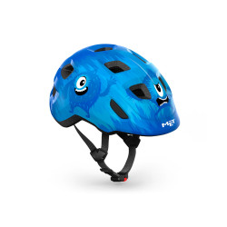 Kask dziecięcy MET Hooray...