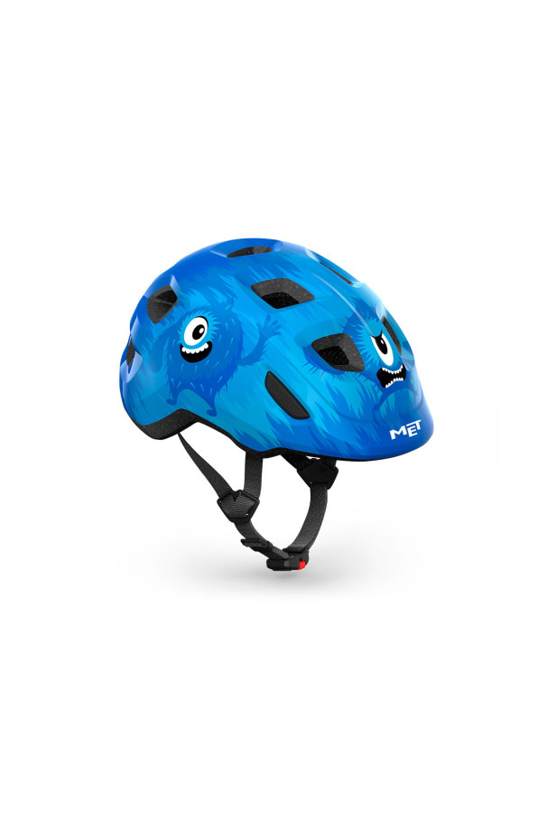 Kask dziecięcy MET Hooray XS 46-52 cm